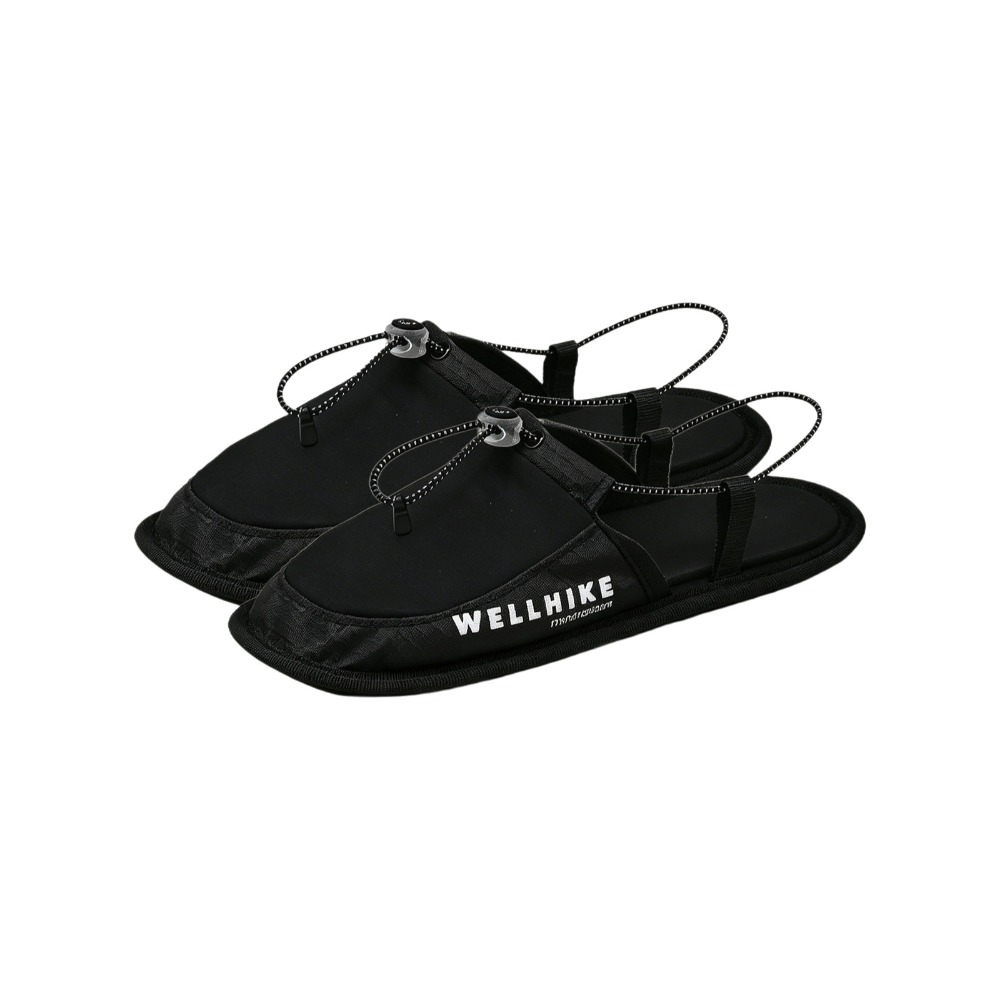 Outdoor Lighting For Your Home - 1 Pair Non Slip Travel Slippers