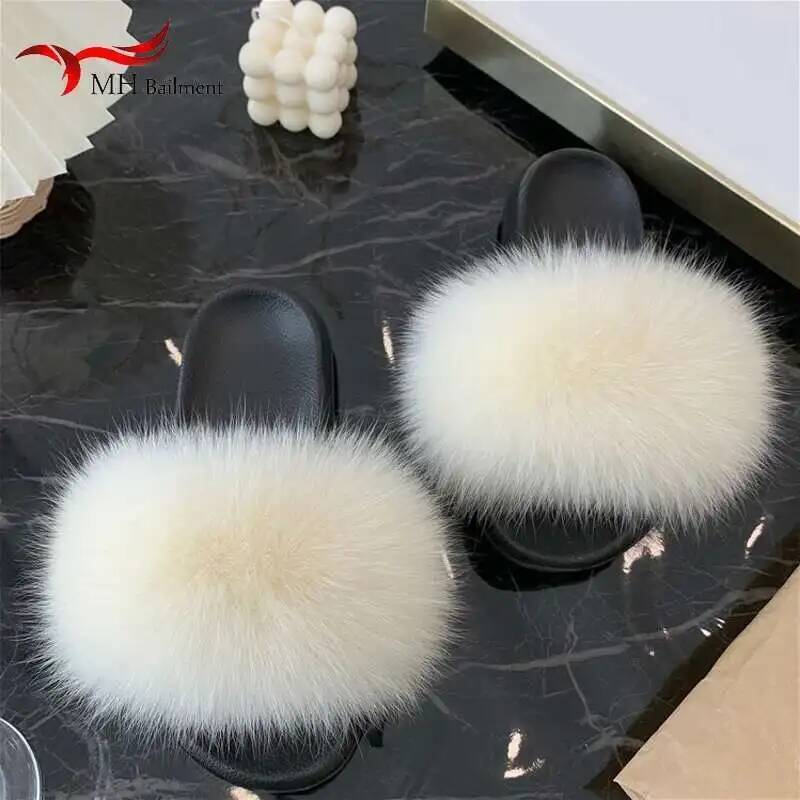 Outdoor Lighting For Your Home - Fox Fur Slippers Luxury Designer House