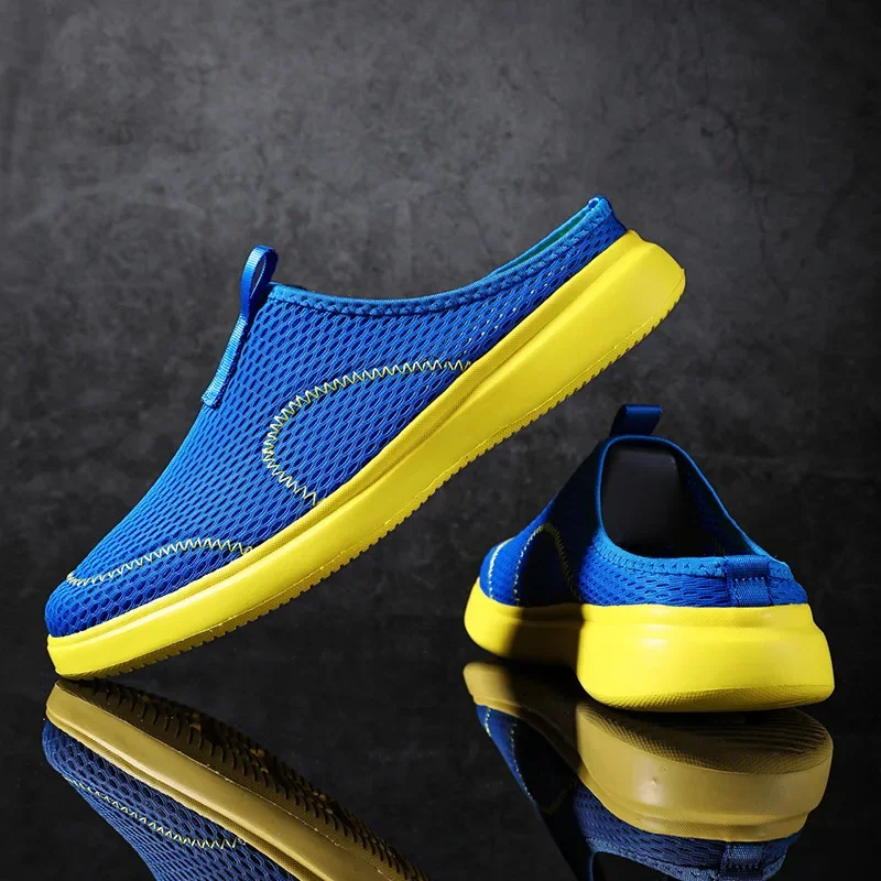 Outdoor Lighting For Your Home - 2024 Hombre Sneaker Soft Indoor Home
