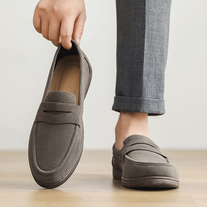 Outdoor Lighting On Sale - Hot Sale Men's Shoes Designer Slip