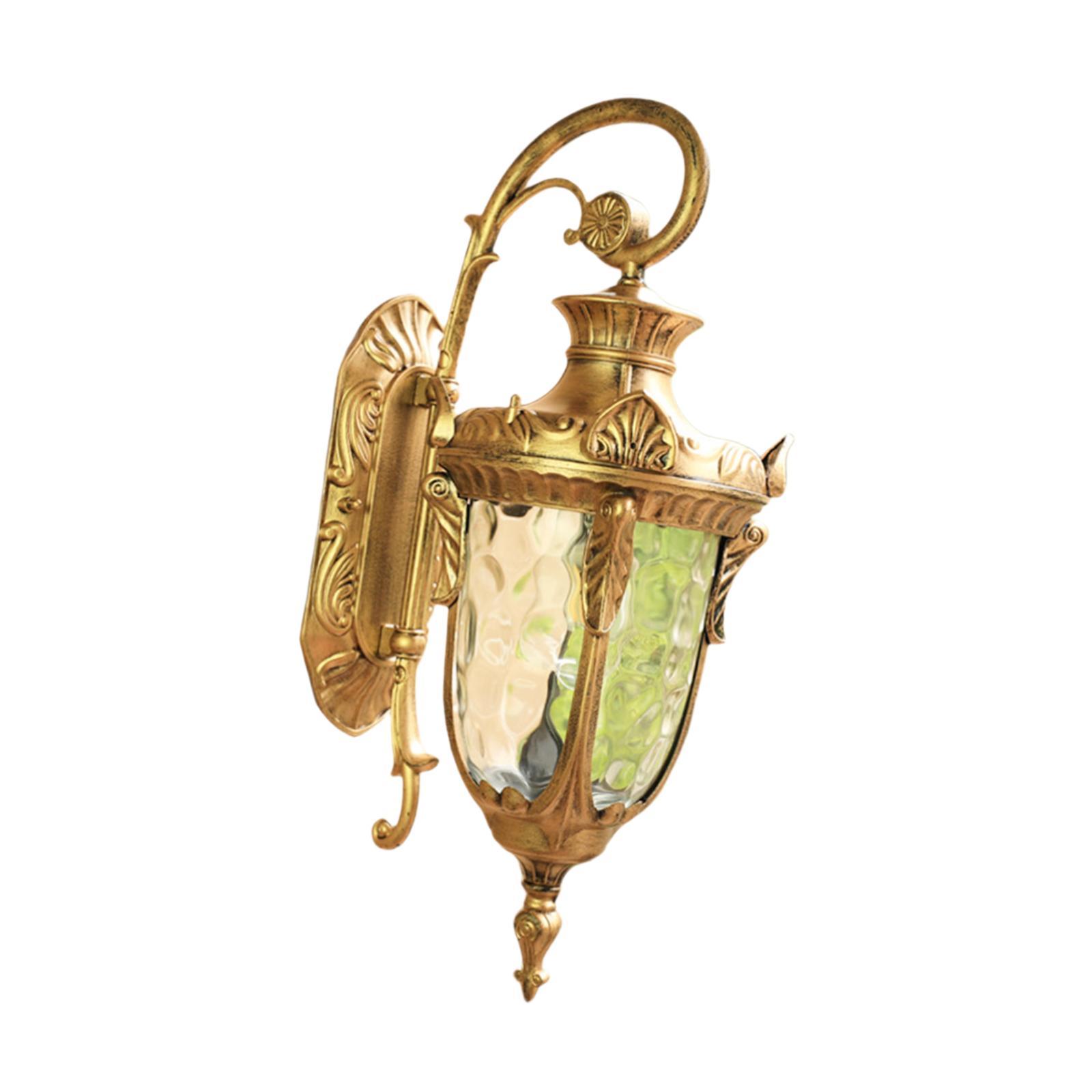 Outdoor Yard Lighting Fixtures - Outdoor Wall Light Fixture Anti Rust