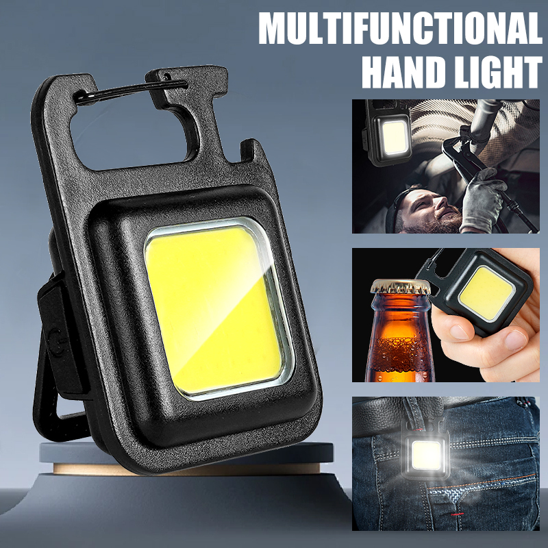 Outdoor Lighting Panel - Super Bright Convenient Carry-on MINI COB