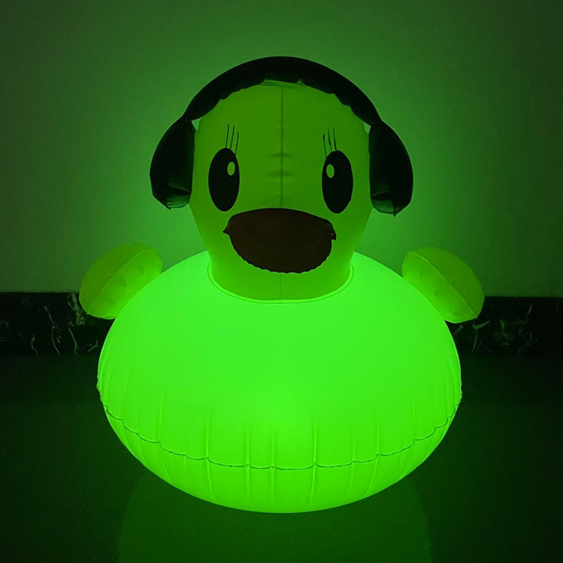 Floating Pool Lights, Led Glow - Pond Light Submersible recension och pris
