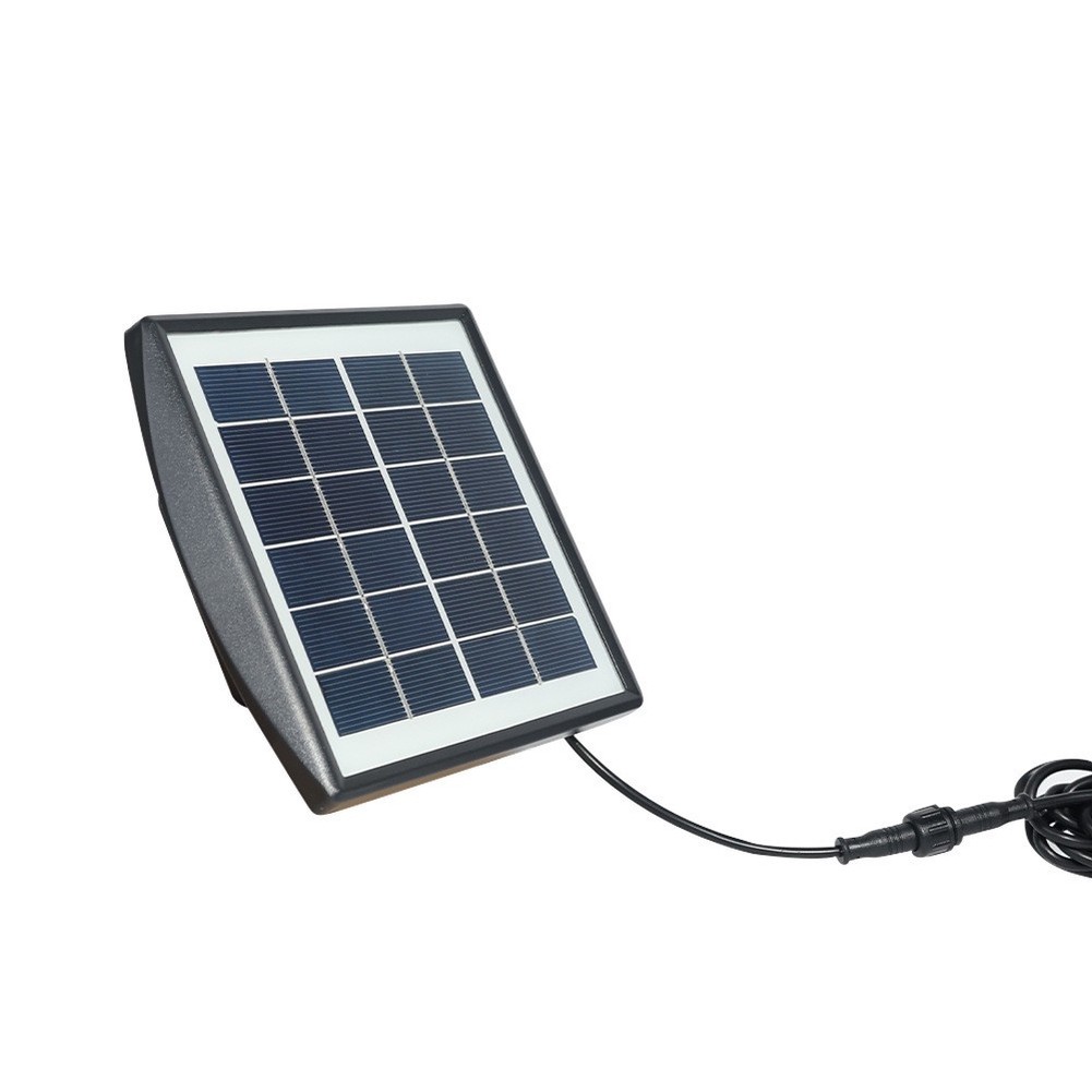 IP68 Submersible RGB Solar Lig - Pond Light Submersible recension och pris