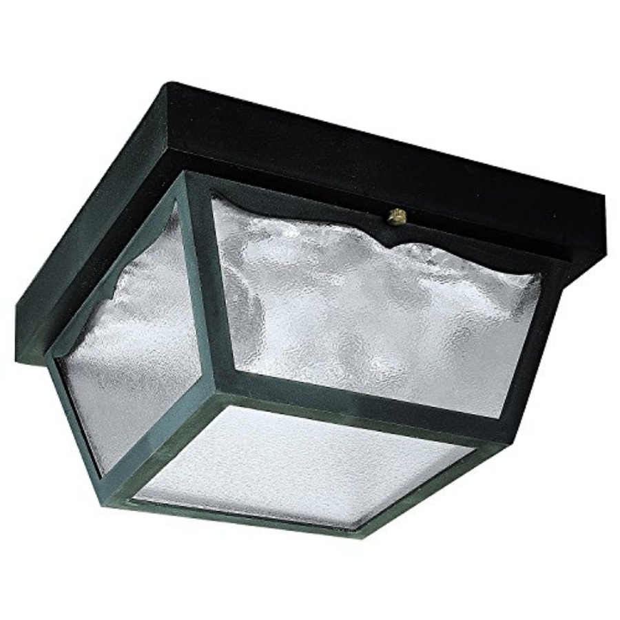 6682300 Traditional Two-Light  - Outdoor Lighting Panel recension och pris