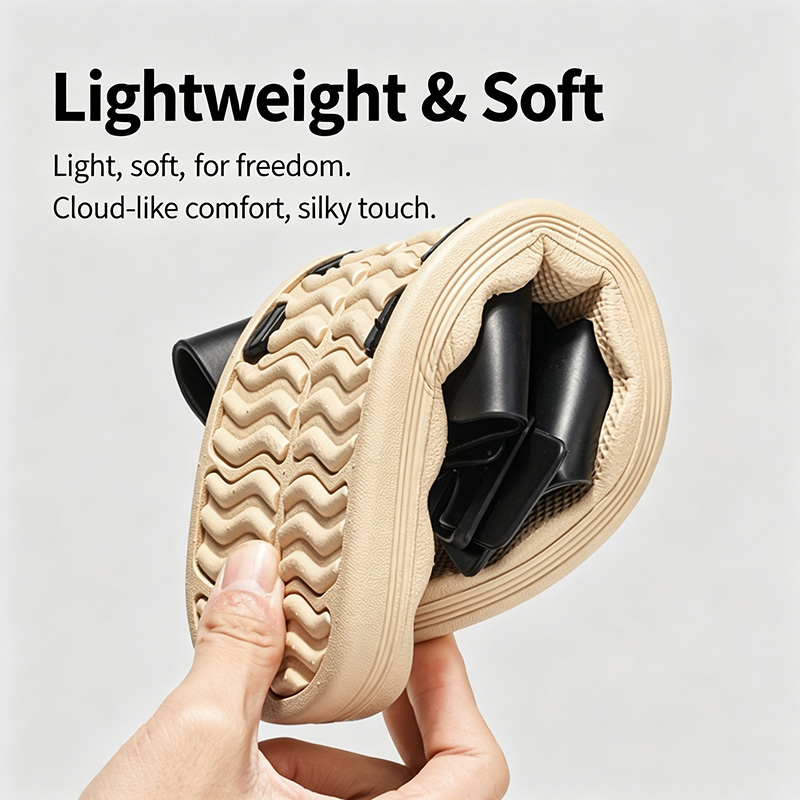 Men's Casual Buckle-Adjustable - Outdoor Lighting For Your Home recension och pris