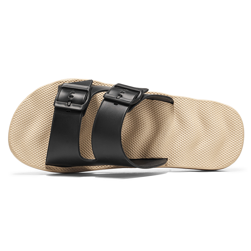 Men's Casual Buckle-Adjustable - Outdoor Lighting For Your Home recension och pris