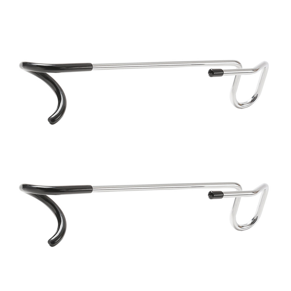 2Pcs Anti Slip Light St Hooks  - Outdoor Lighting Hooks recension och pris