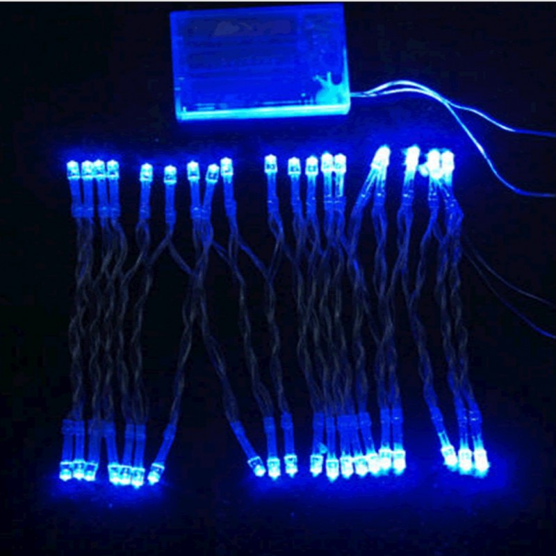 10M 5M 3M 2M Led Fairy String  - Xmas Outdoor Lighting Decorations recension och pris