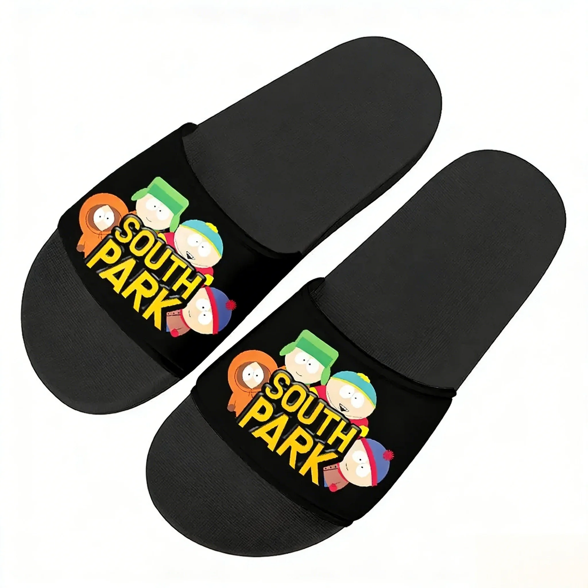 South Park Anime Comedy Slippe - Outdoor Lighting For Your Home recension och pris