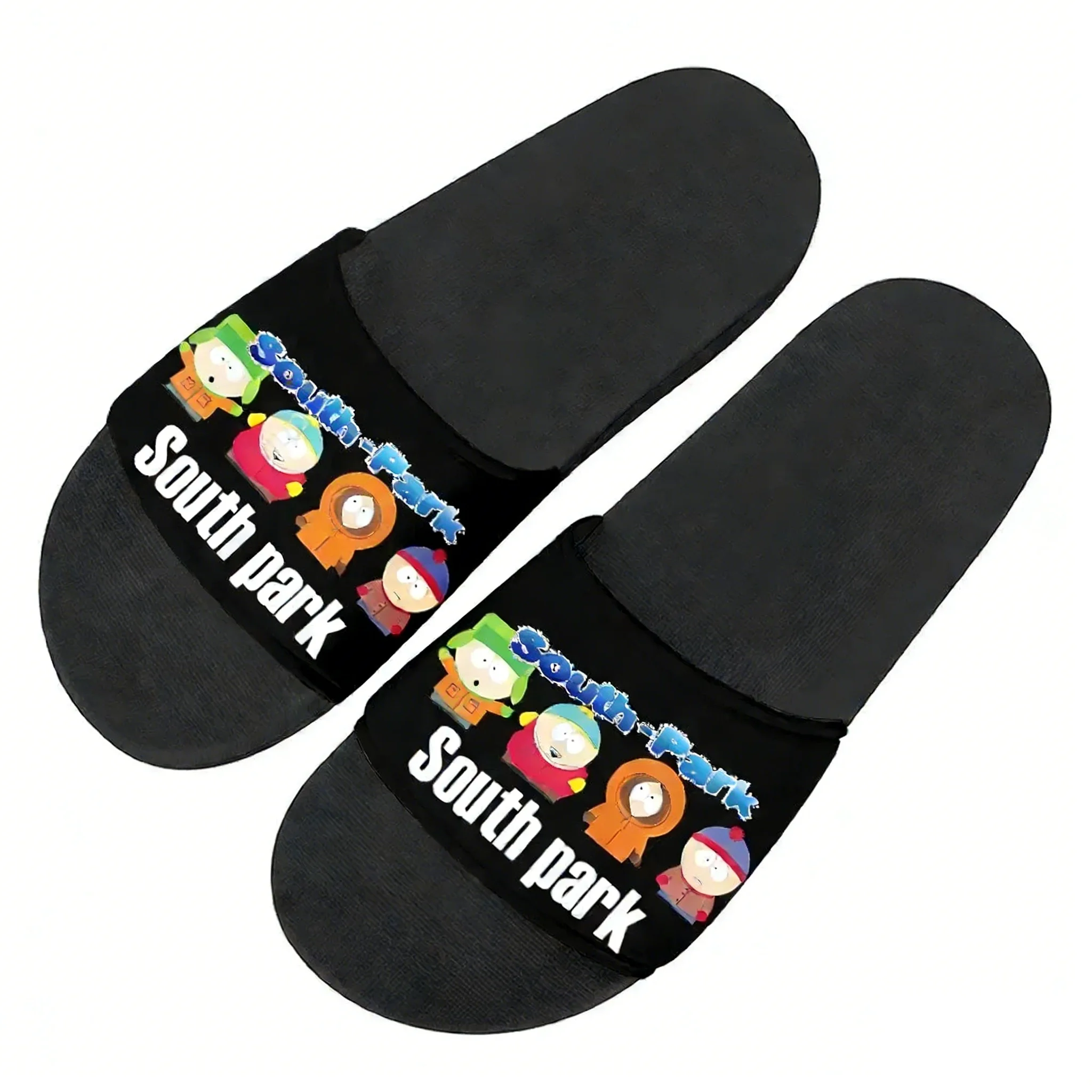 South Park Anime Comedy Slippe - Outdoor Lighting For Your Home recension och pris