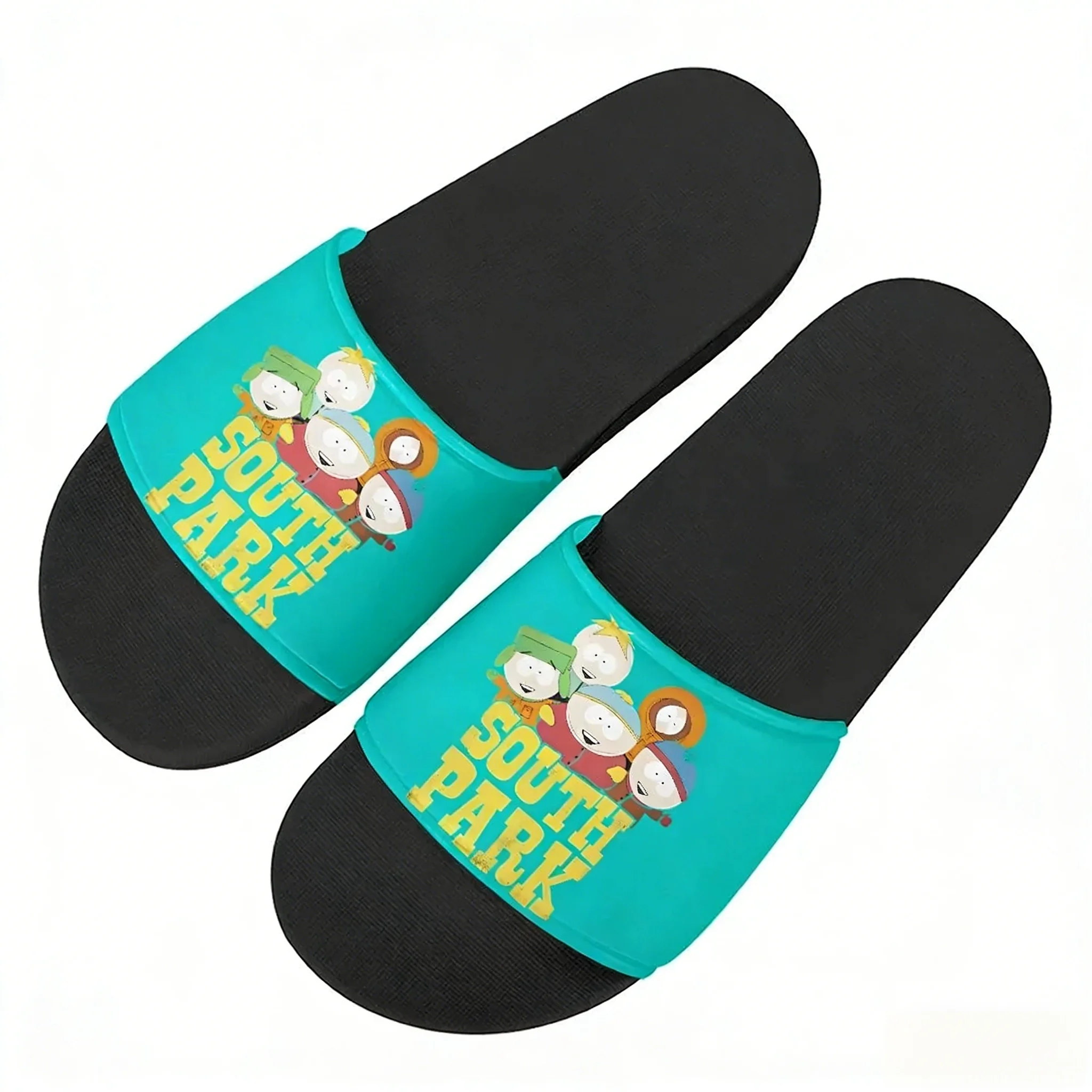 South Park Anime Comedy Slippe - Outdoor Lighting For Your Home recension och pris