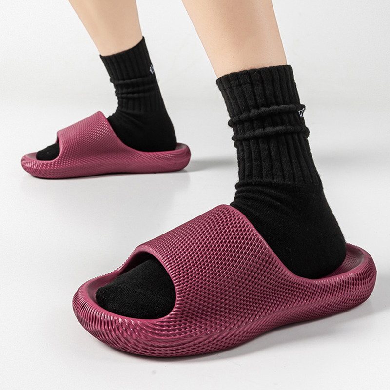 Summer Platform Home Slippers  - Outdoor Lighting For Your Home recension och pris