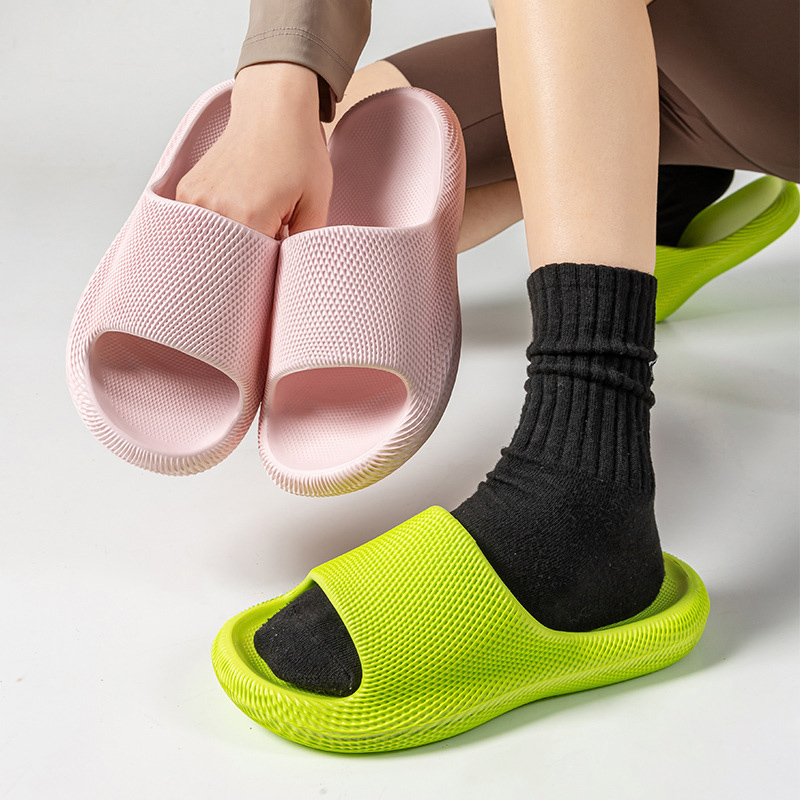 Summer Platform Home Slippers  - Outdoor Lighting For Your Home recension och pris