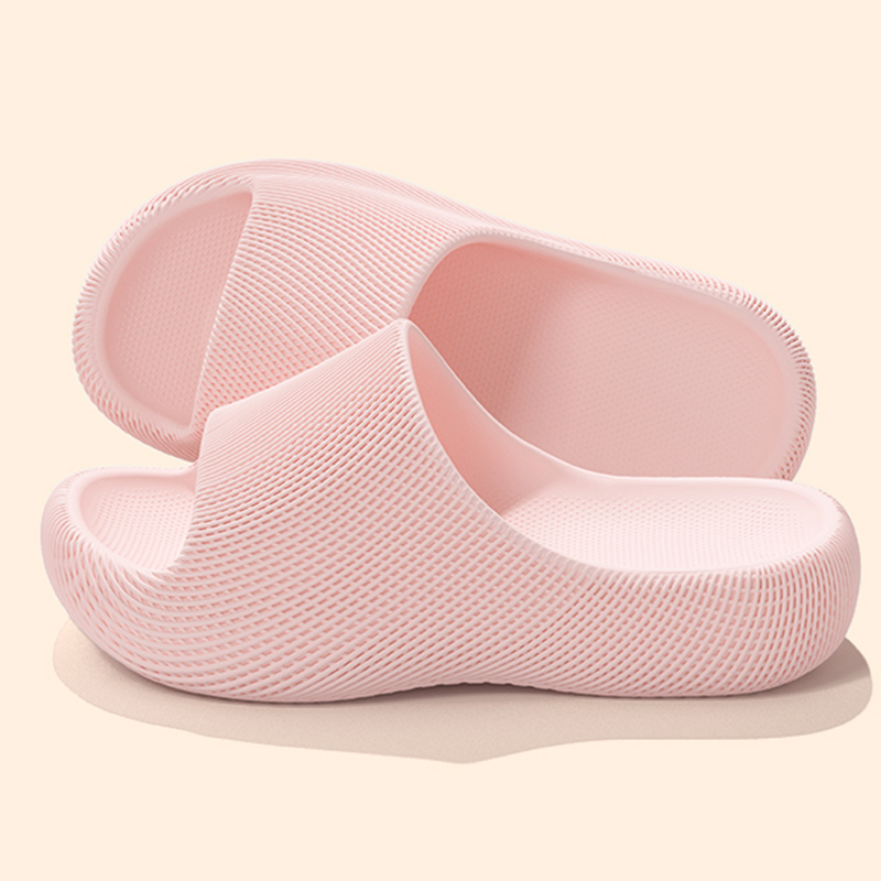 Summer Platform Home Slippers  - Outdoor Lighting For Your Home recension och pris