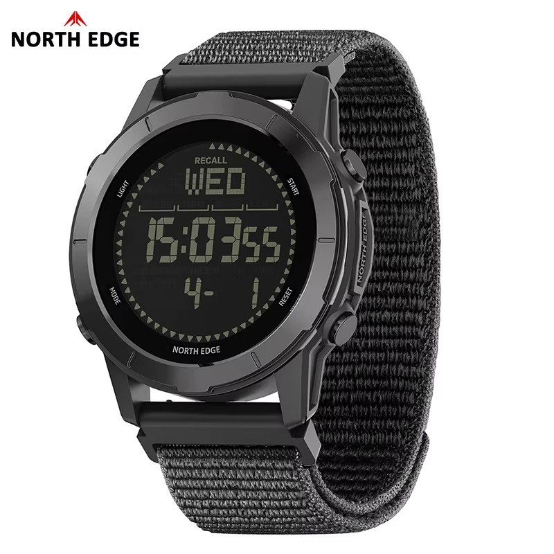NORTH EDGE LITECORE 2026 Men's - Outdoor Lighting Timer recension och pris