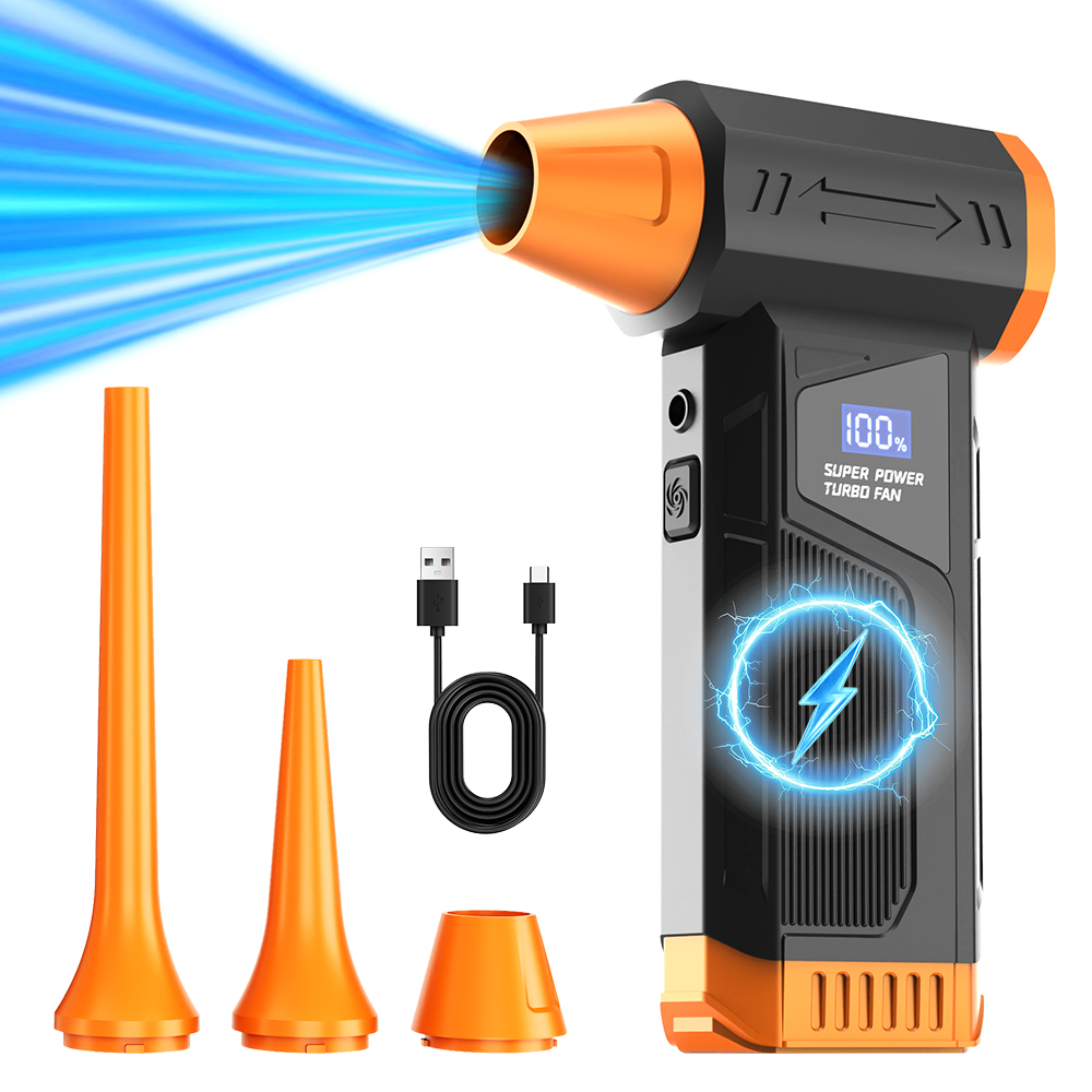 【2026 New】Brushless Wireless J - Outdoor Lighting Under Eaves recension och pris