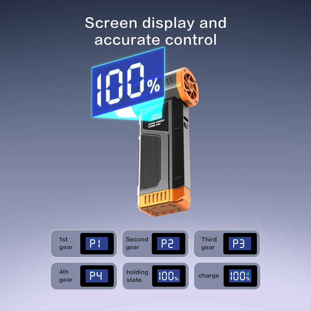 【2026 New】Brushless Wireless J - Outdoor Lighting Under Eaves recension och pris