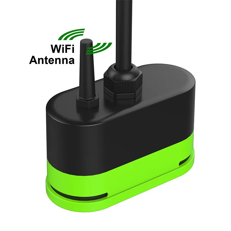 Tuya EU 16A Wifi Smart Outdoor - Outdoor Lighting Timer recension och pris