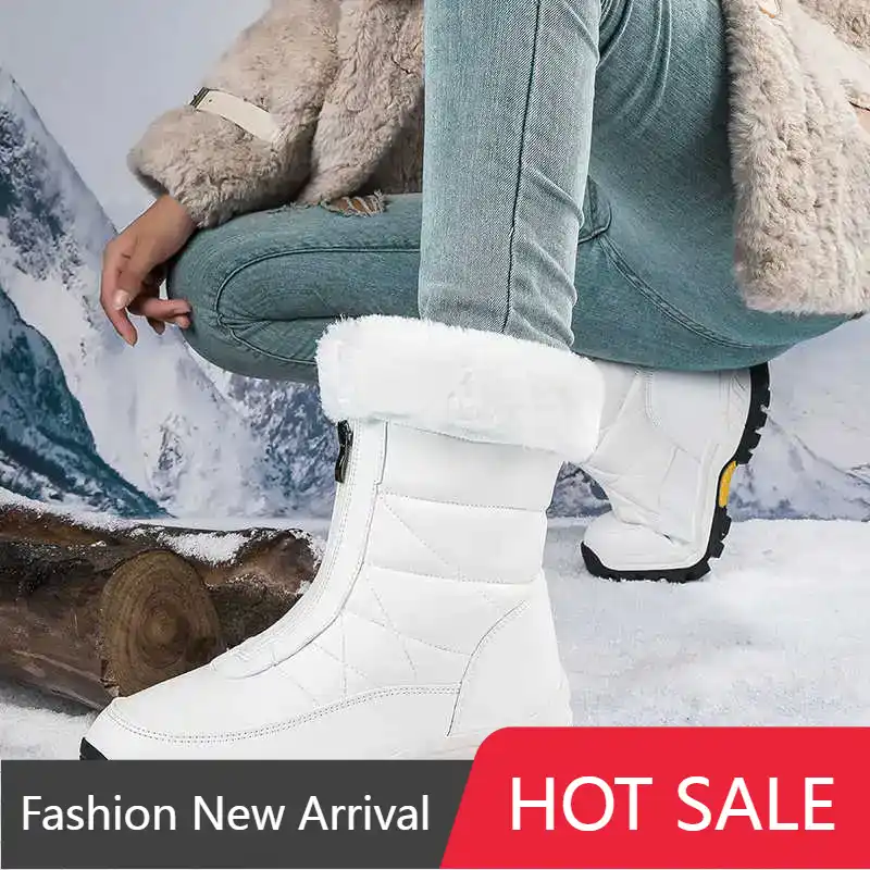 Women's Boot Sneakers Walking  - Quality Outdoor Lighting Brands recension och pris
