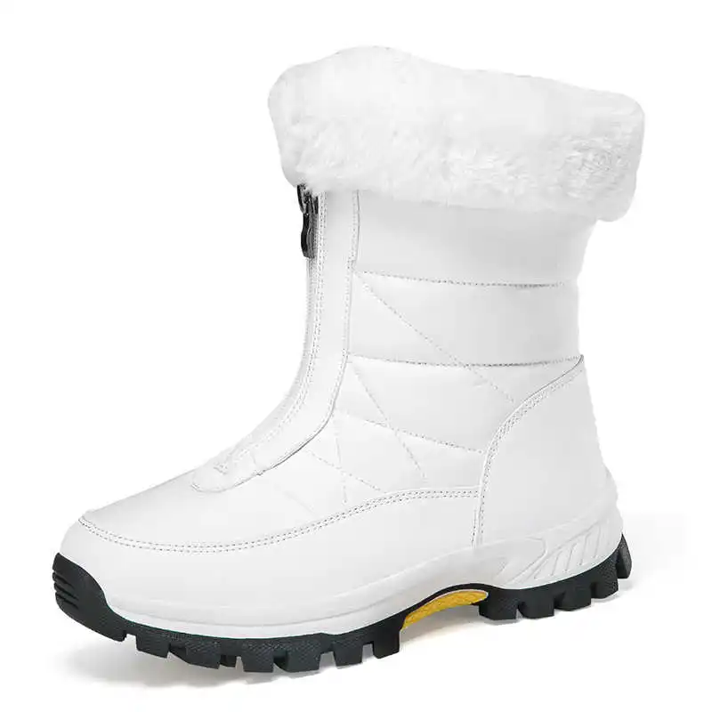 Women's Boot Sneakers Walking  - Quality Outdoor Lighting Brands recension och pris