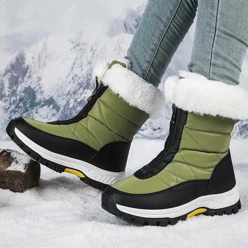 Women's Boot Sneakers Walking  - Quality Outdoor Lighting Brands recension och pris