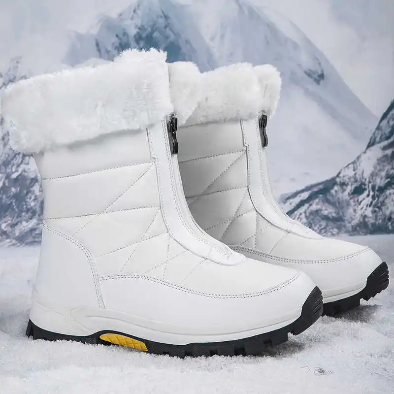 Women's Boot Sneakers Walking  - Quality Outdoor Lighting Brands recension och pris