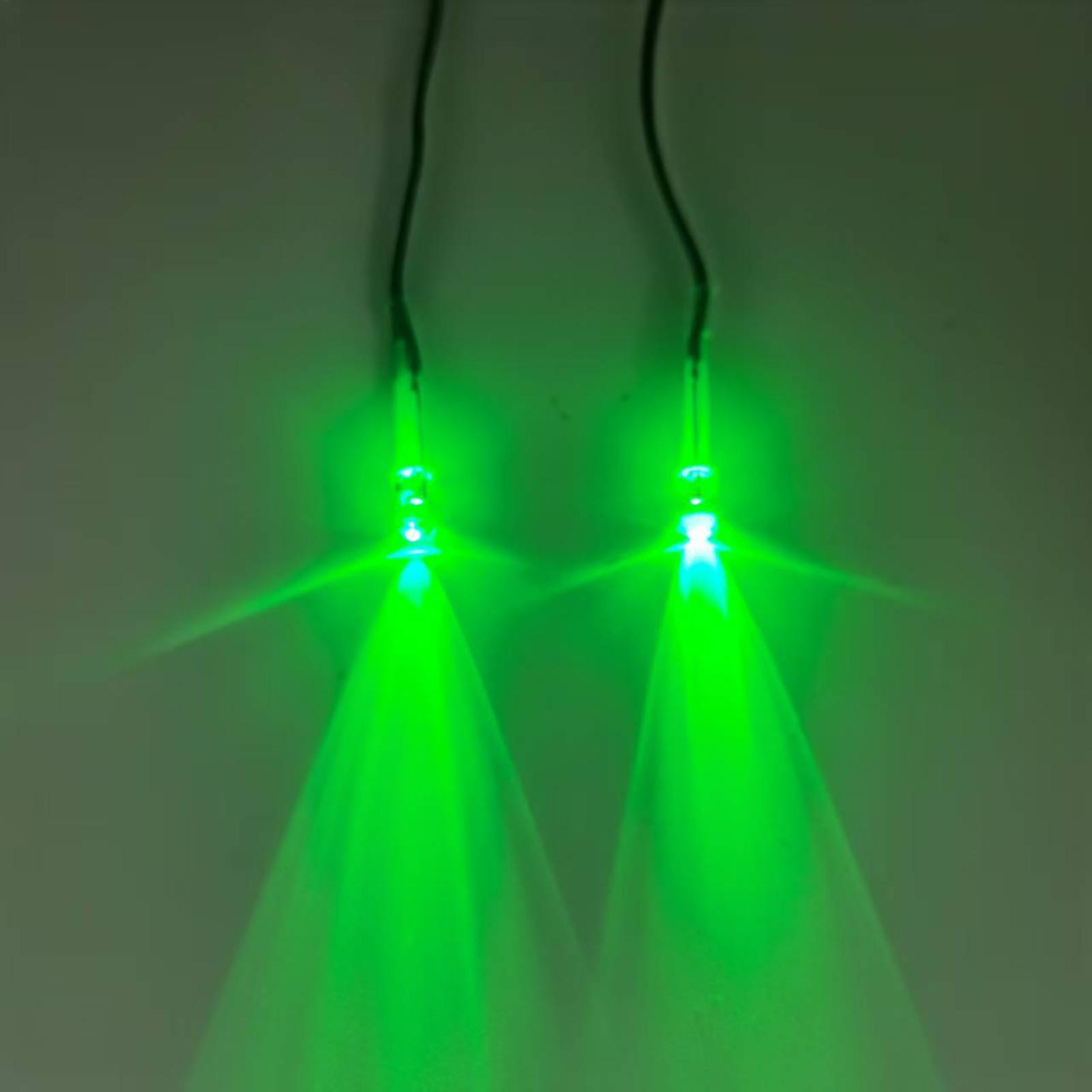 1PC Glowing Eyes Halloween Lig - Outdoor Lighting Timer recension och pris