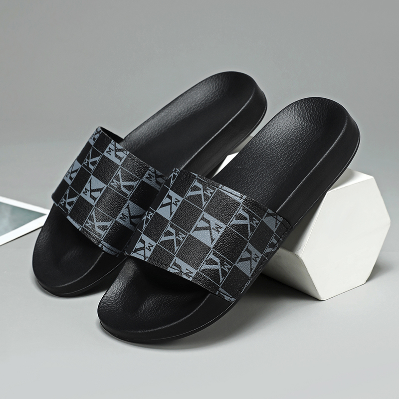 Men's Slippers 2025 Summer Hom - Outdoor Lighting For Your Home recension och pris