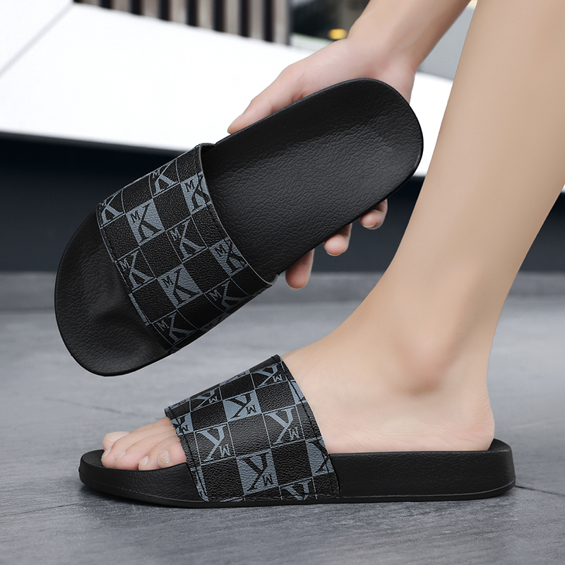 Men's Slippers 2025 Summer Hom - Outdoor Lighting For Your Home recension och pris