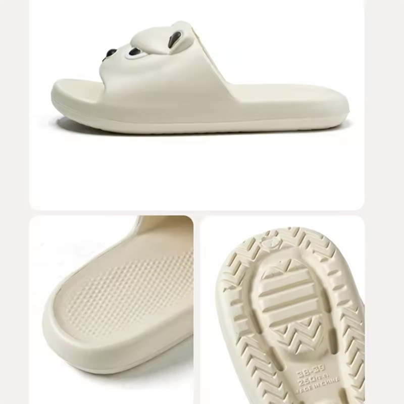 Cartoon Cute Dog Eva Soft Sole - Outdoor Lighting For Your Home recension och pris