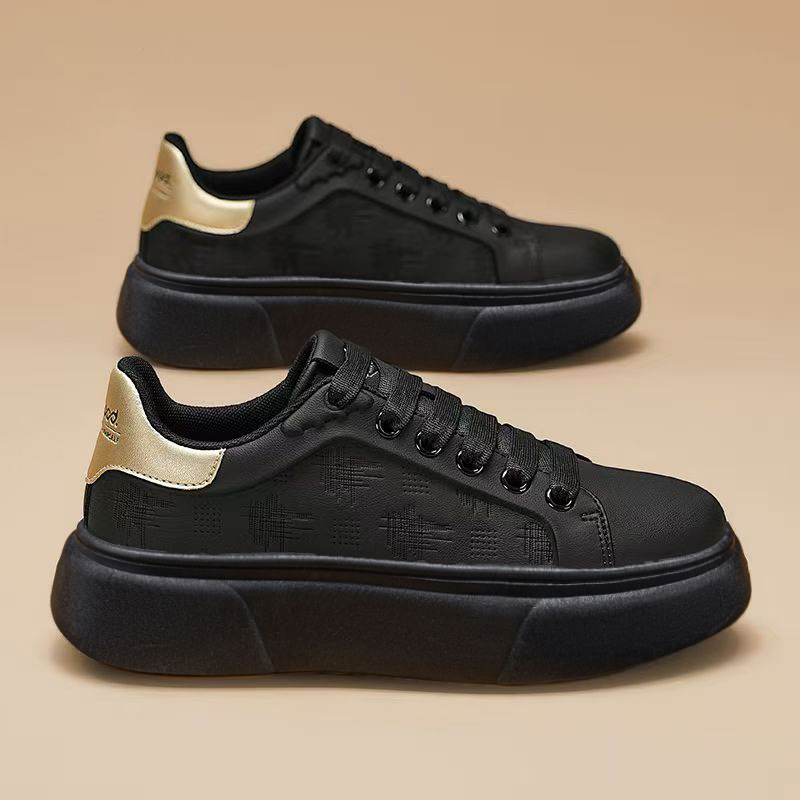 Beige Sneakers Men Brand Casua - Quality Outdoor Lighting Brands recension och pris
