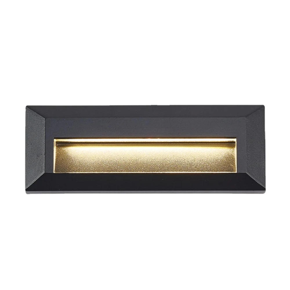 6W LED Outdoor Indoor External - Outdoor Yard Lighting Fixtures recension och pris