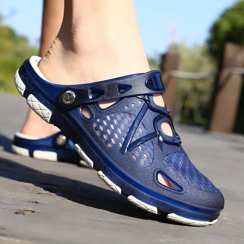 Fashion Slippers Casual Sandal - Outdoor Lighting For Your Home recension och pris