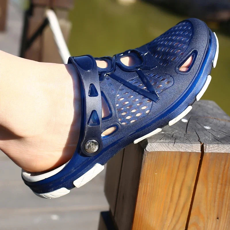 Fashion Slippers Casual Sandal - Outdoor Lighting For Your Home recension och pris