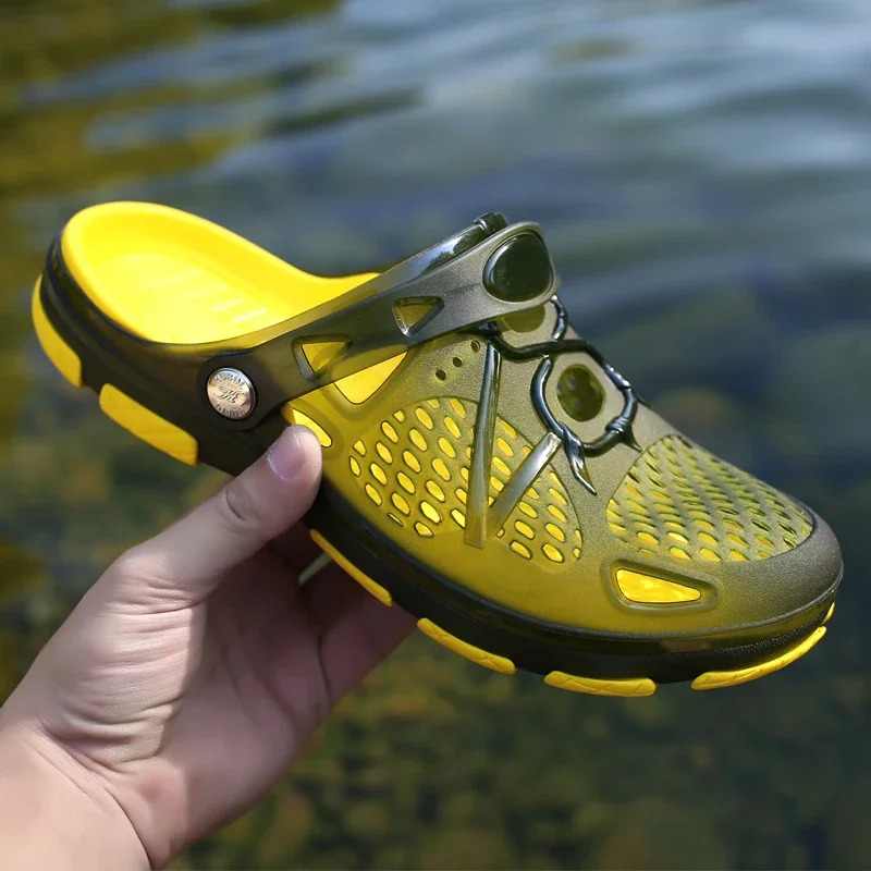 Fashion Slippers Casual Sandal - Outdoor Lighting For Your Home recension och pris