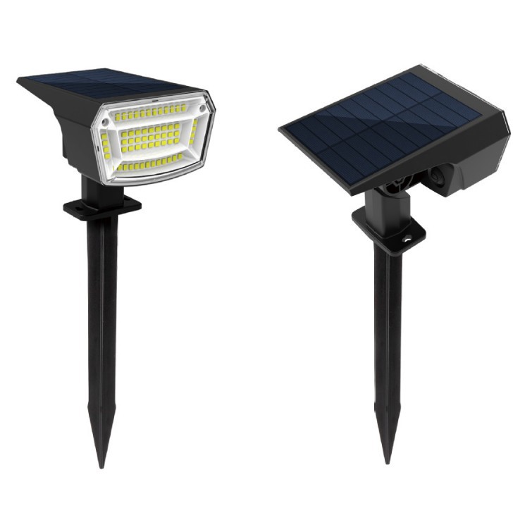 LED Solar Lawn Lights Outdoor  - Outdoor Lighting On Trees recension och pris