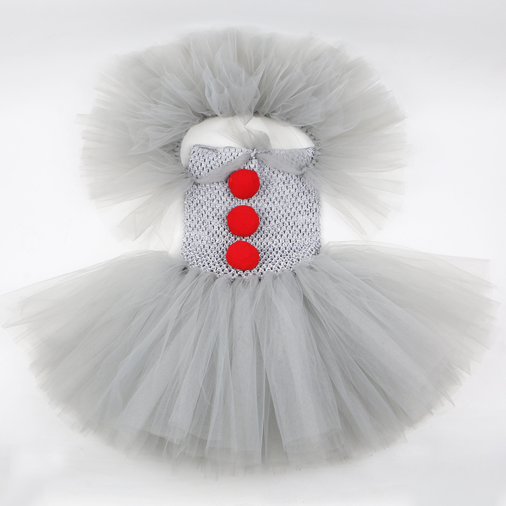 LED Tutu Dress for Girls Penny - Outdoor Lighting Halloween recension och pris
