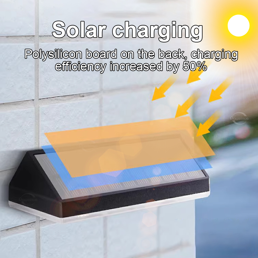 Super Bright Solar Lights RGB  - Landscape Spike Light recension och pris