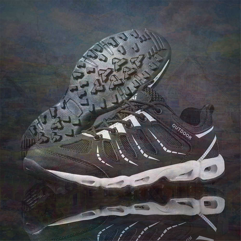 Sumer Round Tip Silver Sneaker - Quality Outdoor Lighting Brands recension och pris