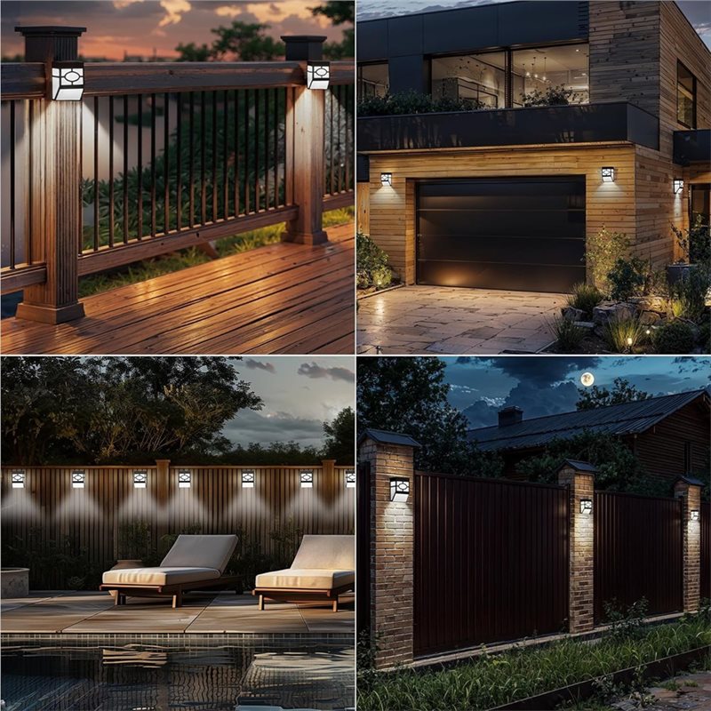 HRBAJ-Outdoor Garden Path Land - Quality Outdoor Lighting Brands recension och pris