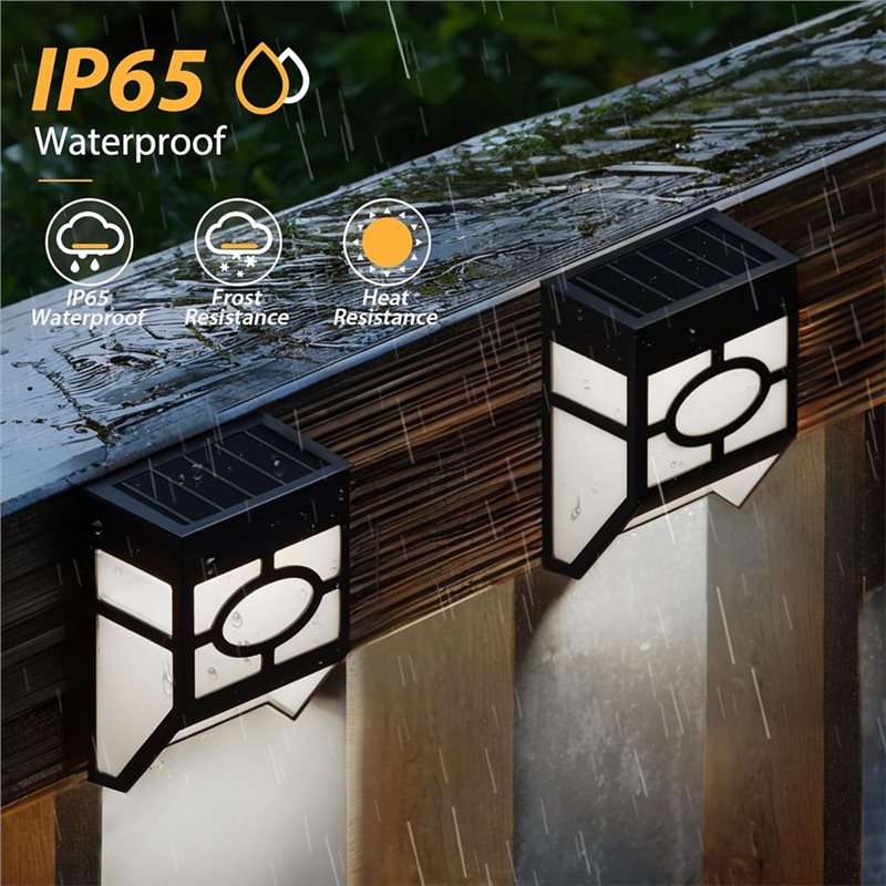 HRBAJ-Outdoor Garden Path Land - Quality Outdoor Lighting Brands recension och pris