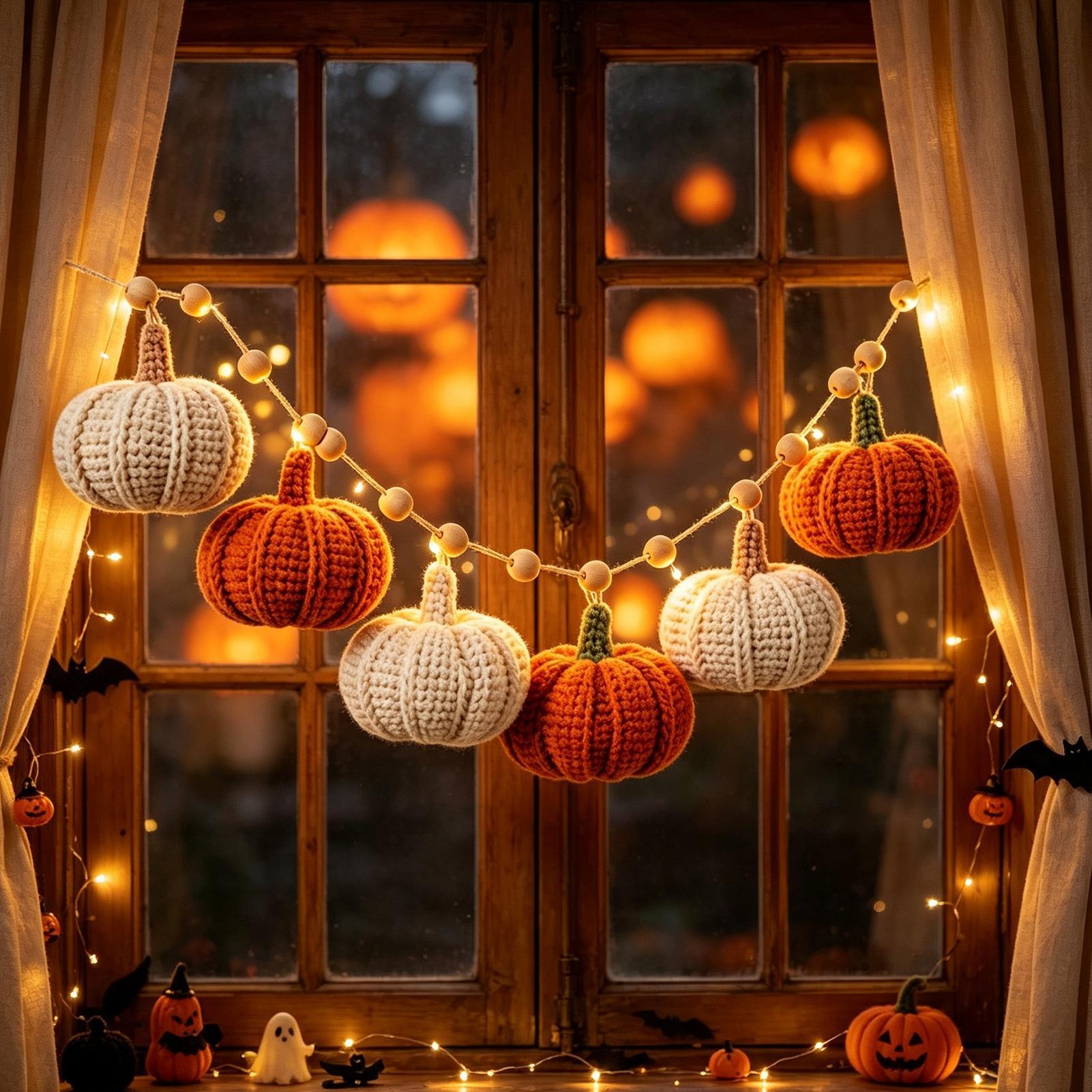 Halloween Lights Indoor Firepl - Outdoor Lighting Halloween recension och pris