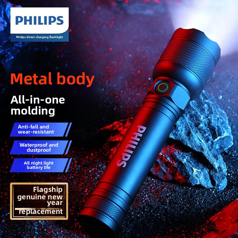2025 NEW Philips SFL2188 LED A - Outdoor Lighting Panel recension och pris