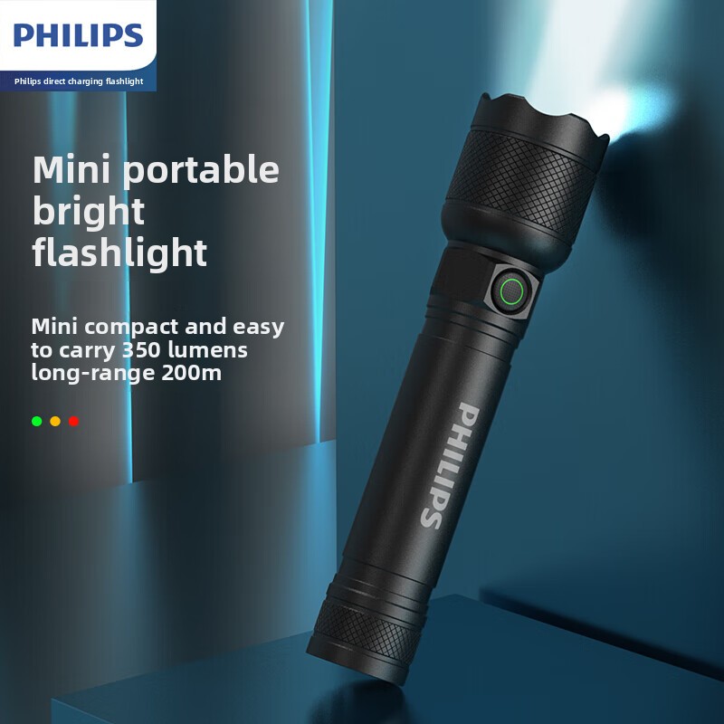 2025 NEW Philips SFL2188 LED A - Outdoor Lighting Panel recension och pris