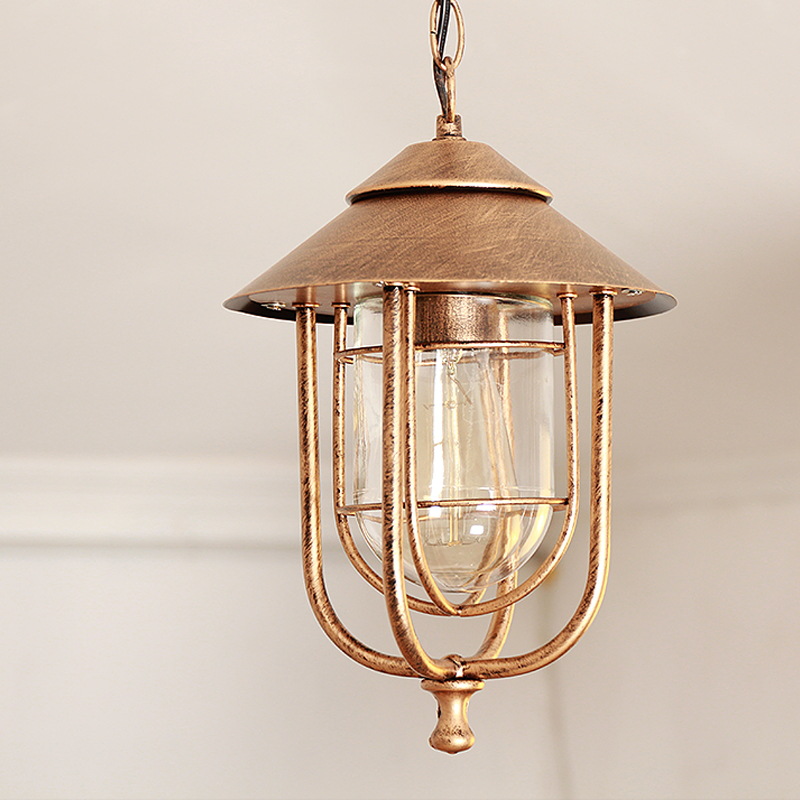 Outdoor Chandeliers Vintage Lo - Outdoor Lighting On Fence recension och pris