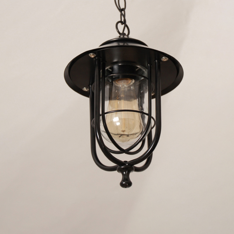 Outdoor Chandeliers Vintage Lo - Outdoor Lighting On Fence recension och pris