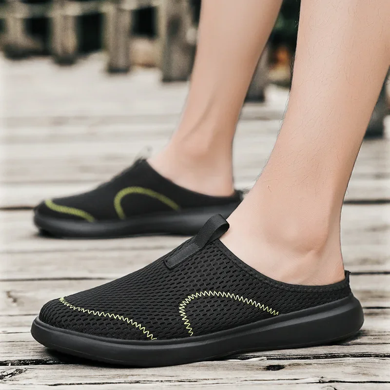 2024 Hombre Sneaker Soft Indoo - Outdoor Lighting For Your Home recension och pris