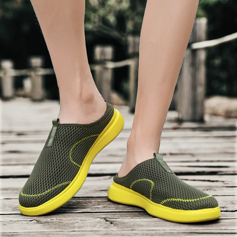2024 Hombre Sneaker Soft Indoo - Outdoor Lighting For Your Home recension och pris