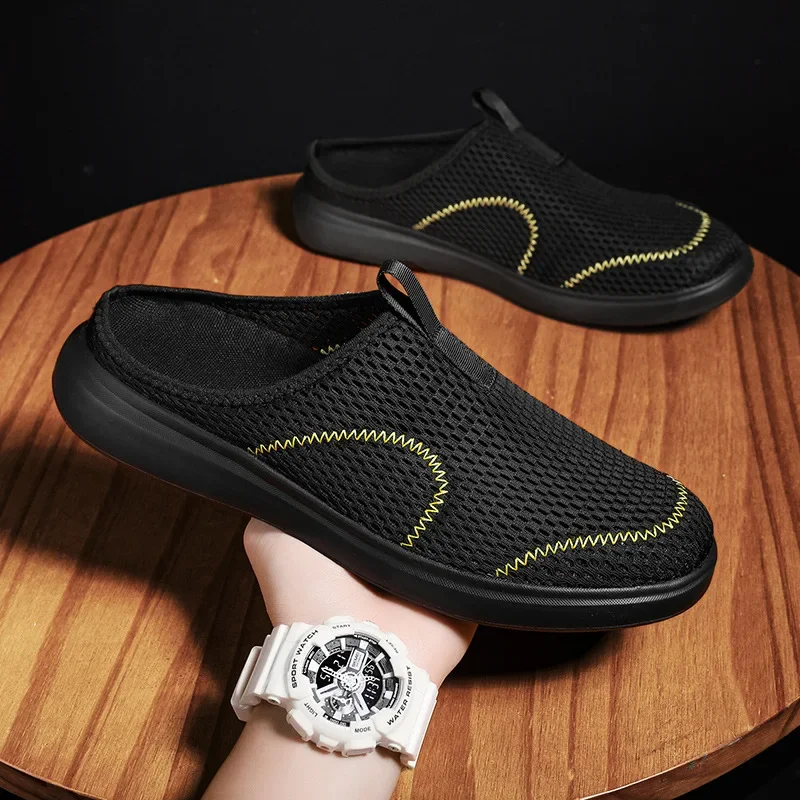 2024 Hombre Sneaker Soft Indoo - Outdoor Lighting For Your Home recension och pris